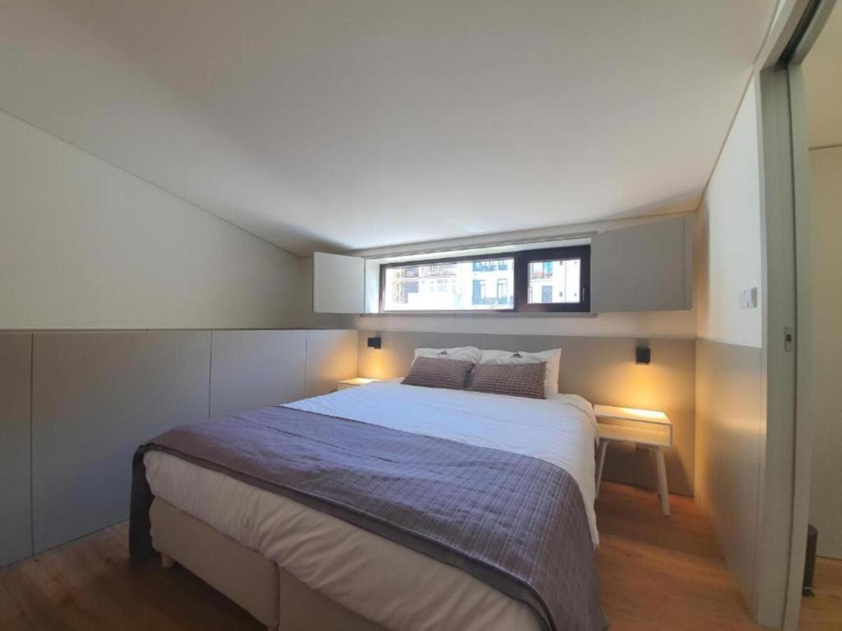 Mystay Porto Bolhao - Pool & Garden 외부 사진